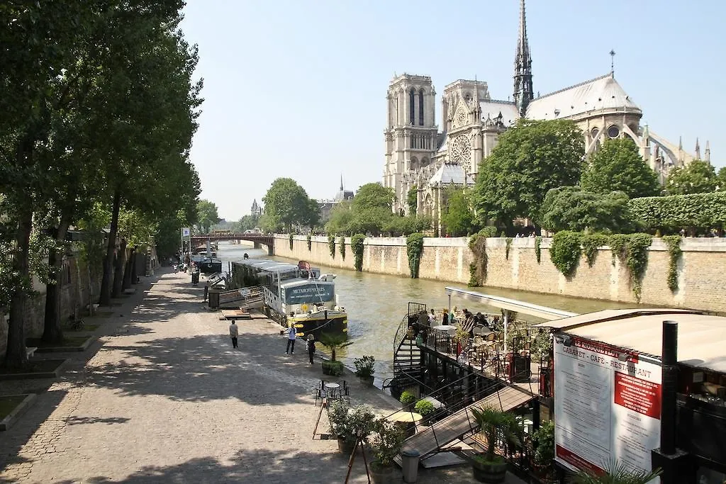 Private Apartment - St. Germain - Odeon Paris