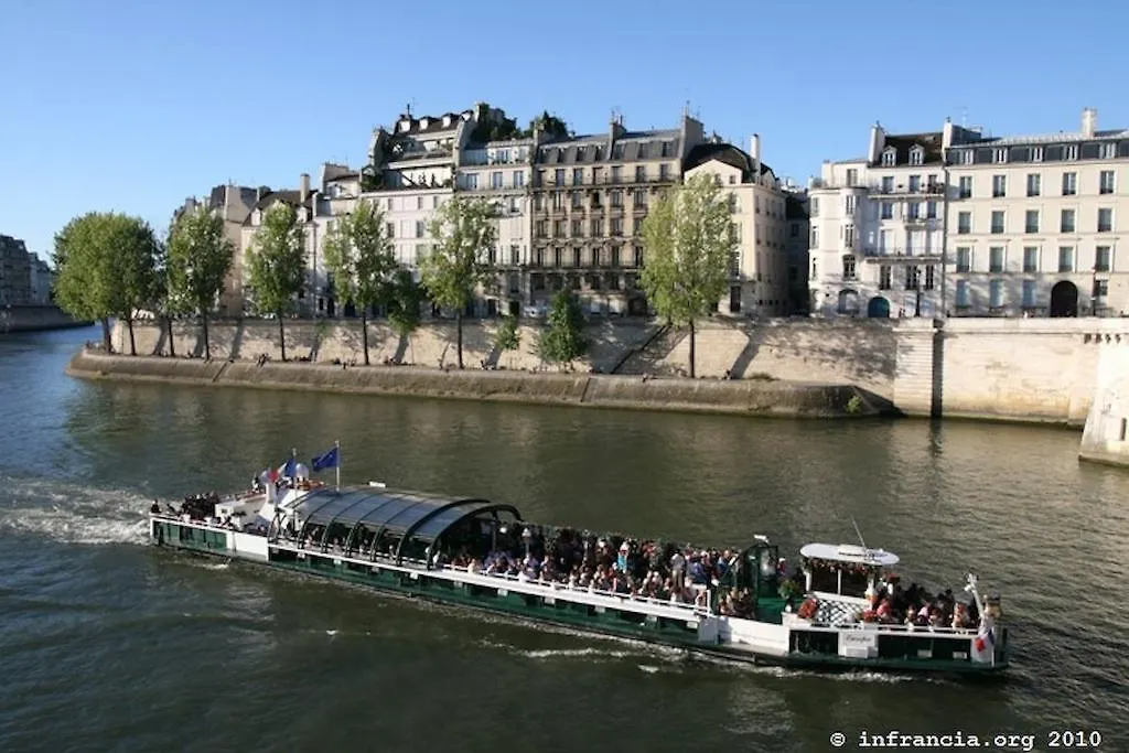 Private Apartment - St. Germain - Odeon Paris Frankrig