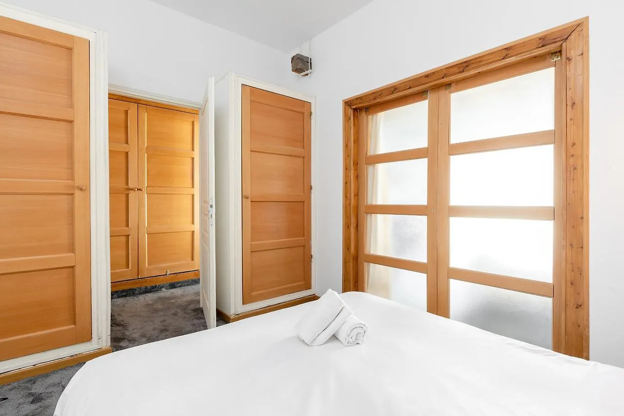 Private Apartment - St. Germain - Odeon Paris Frankrig