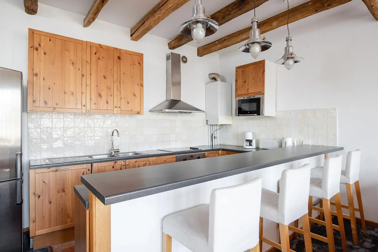 Private Apartment - St. Germain - Odeon Paris