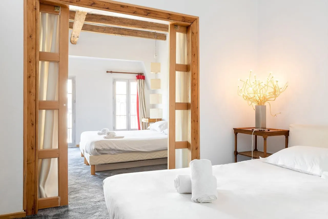 Private Apartment - St. Germain - Odeon Paris